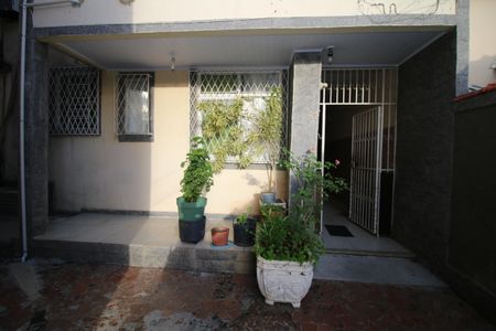 Casa à venda com 100m², 3 quartos e sem vagaFachada