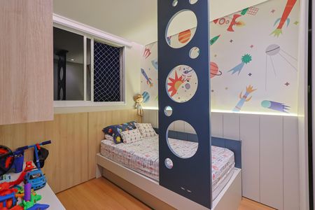 Apartamento à venda com 70m², 3 quartos e 2 vagas Apartamento à venda com 70m², 3 quartos e 2 vagasQuarto 1