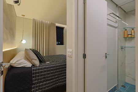 Apartamento à venda com 70m², 3 quartos e 2 vagas Apartamento à venda com 70m², 3 quartos e 2 vagasSuíte