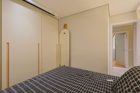 Apartamento à venda com 70m², 3 quartos e 2 vagas Apartamento à venda com 70m², 3 quartos e 2 vagasSuíte