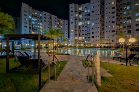 Apartamento à venda com 70m², 3 quartos e 2 vagas Apartamento à venda com 70m², 3 quartos e 2 vagasÁrea comum