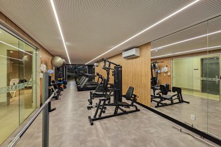 Apartamento à venda com 70m², 3 quartos e 2 vagas Apartamento à venda com 70m², 3 quartos e 2 vagasÁrea comum