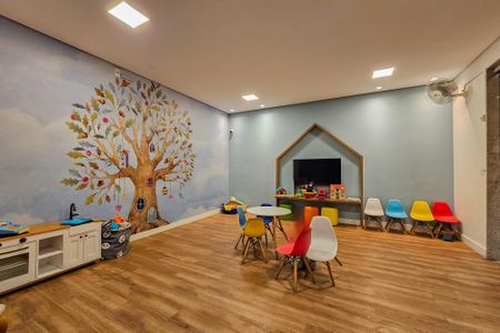 Apartamento à venda com 70m², 3 quartos e 2 vagas Apartamento à venda com 70m², 3 quartos e 2 vagasÁrea comum