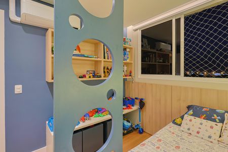 Apartamento à venda com 70m², 3 quartos e 2 vagas Apartamento à venda com 70m², 3 quartos e 2 vagasQuarto 1