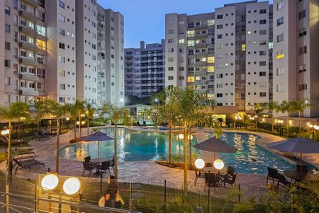 Apartamento à venda com 70m², 3 quartos e 2 vagas Apartamento à venda com 70m², 3 quartos e 2 vagasÁrea comum