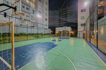 Apartamento à venda com 70m², 3 quartos e 2 vagas Apartamento à venda com 70m², 3 quartos e 2 vagasÁrea comum