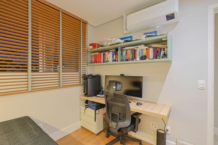 Apartamento à venda com 70m², 3 quartos e 2 vagas Apartamento à venda com 70m², 3 quartos e 2 vagasQuarto 2