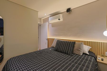 Apartamento à venda com 70m², 3 quartos e 2 vagas Apartamento à venda com 70m², 3 quartos e 2 vagasSuíte