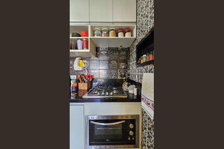 Apartamento à venda com 82m², 3 quartos e 2 vagas Apartamento à venda com 82m², 3 quartos e 2 vagasCozinha