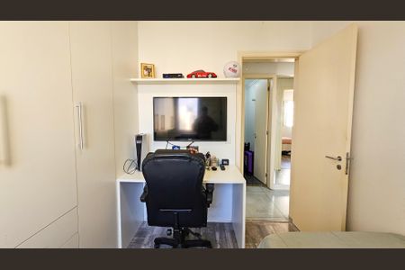 Apartamento à venda com 82m², 3 quartos e 2 vagas Apartamento à venda com 82m², 3 quartos e 2 vagasQuarto 3