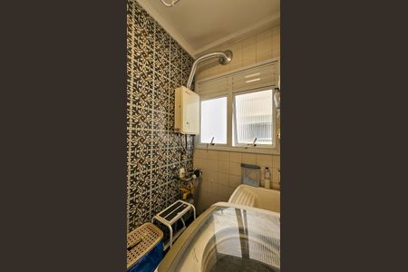 Apartamento à venda com 82m², 3 quartos e 2 vagas Apartamento à venda com 82m², 3 quartos e 2 vagasÁrea de Serviço