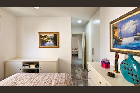 Apartamento à venda com 82m², 3 quartos e 2 vagas Apartamento à venda com 82m², 3 quartos e 2 vagasQuarto 2