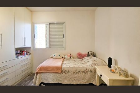 Apartamento à venda com 82m², 3 quartos e 2 vagas Apartamento à venda com 82m², 3 quartos e 2 vagasQuarto 1