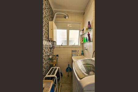 Apartamento à venda com 82m², 3 quartos e 2 vagas Apartamento à venda com 82m², 3 quartos e 2 vagasÁrea de Serviço