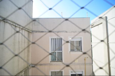 Apartamento para alugar com 40m², 2 quartos e 1 vagaVista da Sala