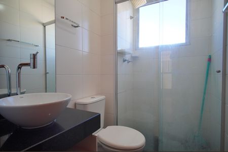 Apartamento para alugar com 40m², 2 quartos e 1 vagaBanheiro