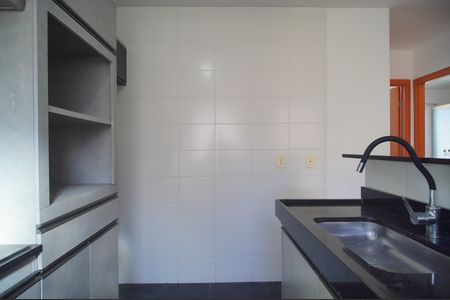 Apartamento para alugar com 40m², 2 quartos e 1 vagaCozinha