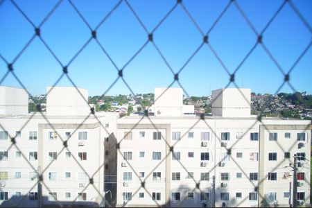 Apartamento para alugar com 40m², 2 quartos e 1 vagaVista do Quarto 1