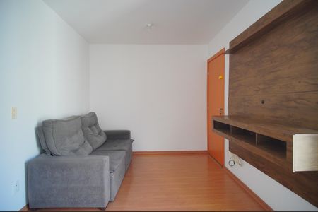 Apartamento para alugar com 40m², 2 quartos e 1 vagaSala