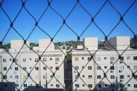 Apartamento para alugar com 40m², 2 quartos e 1 vagaVista do Quarto 2