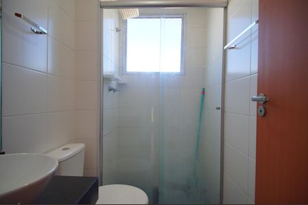 Apartamento para alugar com 40m², 2 quartos e 1 vagaBanheiro