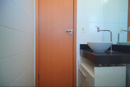 Apartamento para alugar com 40m², 2 quartos e 1 vagaBanheiro