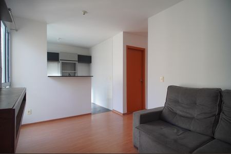 Apartamento para alugar com 40m², 2 quartos e 1 vagaSala