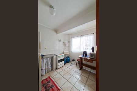 Apartamento para alugar com 50m², 1 quarto e sem vaga Apartamento para alugar com 50m², 1 quarto e sem vagaCozinha