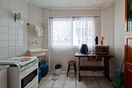 Apartamento para alugar com 50m², 1 quarto e sem vaga Apartamento para alugar com 50m², 1 quarto e sem vagaCozinha
