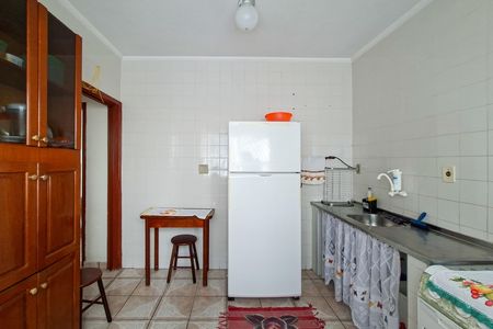 Apartamento para alugar com 50m², 1 quarto e sem vaga Apartamento para alugar com 50m², 1 quarto e sem vagaCozinha