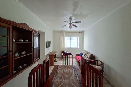 Apartamento para alugar com 50m², 1 quarto e sem vaga Apartamento para alugar com 50m², 1 quarto e sem vagaSala