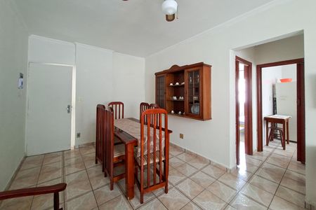 Apartamento para alugar com 50m², 1 quarto e sem vaga Apartamento para alugar com 50m², 1 quarto e sem vagaSala