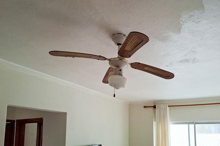 Apartamento para alugar com 50m², 1 quarto e sem vaga Apartamento para alugar com 50m², 1 quarto e sem vagaSala