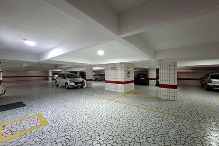 Apartamento para alugar com 50m², 1 quarto e sem vaga Apartamento para alugar com 50m², 1 quarto e sem vagaGaragem