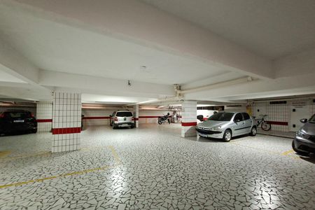 Apartamento para alugar com 50m², 1 quarto e sem vaga Apartamento para alugar com 50m², 1 quarto e sem vagaGaragem