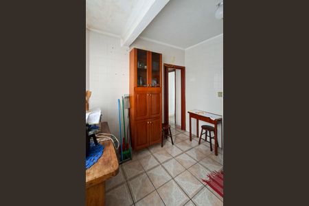Apartamento para alugar com 50m², 1 quarto e sem vaga Apartamento para alugar com 50m², 1 quarto e sem vagaCozinha