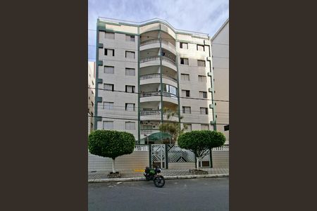 Apartamento para alugar com 50m², 1 quarto e sem vaga Apartamento para alugar com 50m², 1 quarto e sem vagaFachada do Prédio