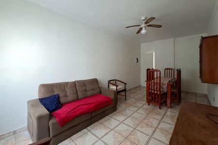 Apartamento para alugar com 50m², 1 quarto e sem vaga Apartamento para alugar com 50m², 1 quarto e sem vagaSala