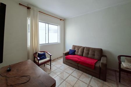 Apartamento para alugar com 50m², 1 quarto e sem vaga Apartamento para alugar com 50m², 1 quarto e sem vagaSala