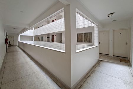 Apartamento para alugar com 50m², 1 quarto e sem vaga Apartamento para alugar com 50m², 1 quarto e sem vagaÁrea comum