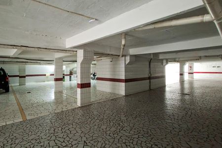Apartamento para alugar com 50m², 1 quarto e sem vaga Apartamento para alugar com 50m², 1 quarto e sem vagaGaragem