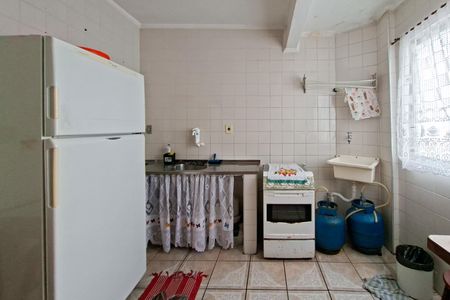 Apartamento para alugar com 50m², 1 quarto e sem vaga Apartamento para alugar com 50m², 1 quarto e sem vagaCozinha