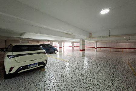 Apartamento para alugar com 50m², 1 quarto e sem vaga Apartamento para alugar com 50m², 1 quarto e sem vagaGaragem