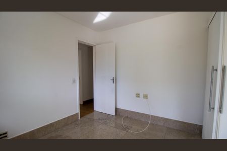 Apartamento à venda com 120m², 4 quartos e 2 vagasQuarto 3
