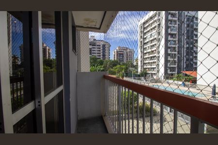 Apartamento à venda com 120m², 4 quartos e 2 vagasSacada da Suíte