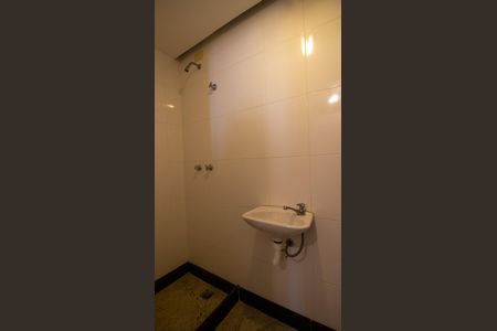 Apartamento à venda com 120m², 4 quartos e 2 vagasBanheiro de Serviço