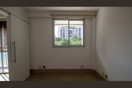 Apartamento à venda com 120m², 4 quartos e 2 vagasQuarto 3