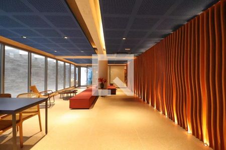 Apartamento à venda com 145m², 3 quartos e 2 vagasÁrea comum - Espaço Gourmet