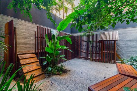 Apartamento à venda com 145m², 3 quartos e 2 vagasÁrea comum - Playground