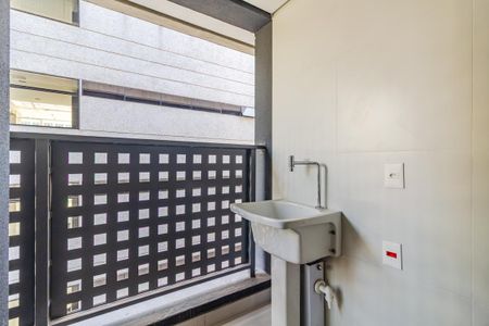 Apartamento à venda com 145m², 3 quartos e 2 vagasÁrea de Serviço